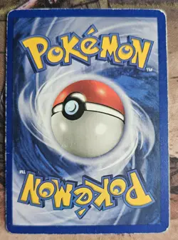 Pokemon Zapdos 16/102 Base Set Holo Rare HP - Image 2