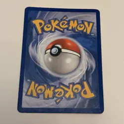 Bidoof 54/100 Normal Common Stormfront Pokemon Tcg - Image 3