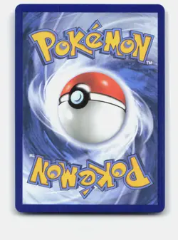 Dark Bell 106/084 Ultra Rare Pitch Black Pokemon Holo Near Mint - Image 2