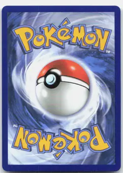 Tremendous Bomb 113/084 Ultra Rare Pitch Black Pokemon Holo Near Mint - Image 2