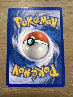 Wobbuffet 28/92 LP Legend Maker Rare Pokemon - Image 2