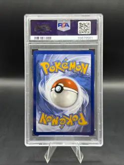 Pokemon TCG Hydrapple ex 156/142 Holo Ultra Rare 2024 PSA 10 - Image 2