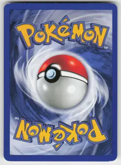 Abra 49/82 Common Team Rocket Pokemon 1st Edition Lightly Played - Image 2