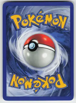 Dark Charmeleon 32/82 Uncommon Team Rocket Pokemon Unlimited Lightly Played - Image 2