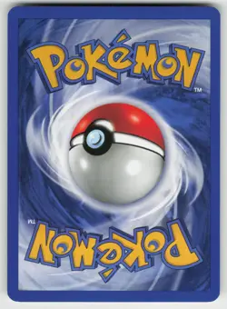 Magikarp 47/82 Uncommon Team Rocket Pokemon Unlimited Near Mint - Image 2