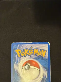 Pokemon TCG Raichu 12/108 Power Keepers Holo Rare 70 HP English 2007 DAMAGED - Image 3