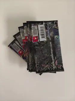 ✨Pokemon | Celestial Storm Booster Packs | x7 Sealed Lot | Sun & Moon | EN✨ - Image 3