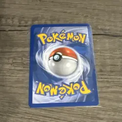 Pokemon TCG Diamond & Pearl Happiny 52/123 Base Set - Image 2