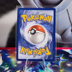Mega Delphox ex 008/084 Pitch Black Double Rare Pokemon TCG - Image 2