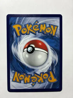 Frogadier 087/083 Full Art Pokemon M4 Ninja Spinner Chinese NM - Image 2