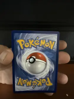 Pokemon Pitch Black Slowbro 90/84 IR - Image 2