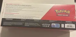 Pokemon Prismatic Evolutions Booster Bundle + Surprise Box (Sam’s Club) *MINT* - Image 2