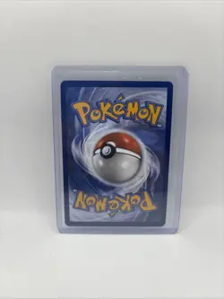 Misty's Vitality 111/084 Pokemon TCG Me05: Pitch Black Full Art Holo - Image 2