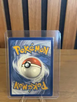Pokemon TCG Mega Venusaur EX 177/132 ME01 Mega Evolution Full Art Holo 380HP - Image 2
