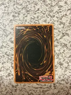 Yu-Gi-Oh! Contrast Hero Chaos SDHS-EN041 Ultra Rare 1st Edition Near Mint Rare - Image 2