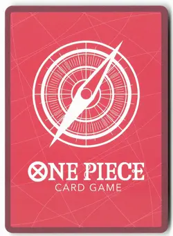 Imu OP13-079 Leader Carrying on His Will One Piece Card - Image 3
