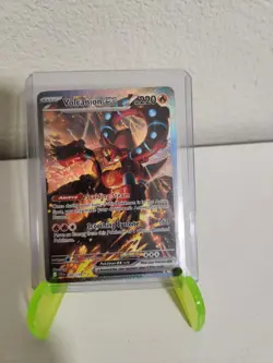 Pokemon Trading Card Game Journey Together Full ART Singles Lot - Image 2
