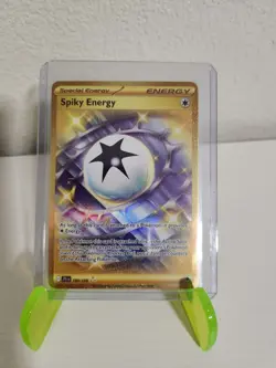 Pokemon Trading Card Game Journey Together Full ART Singles Lot - Image 4