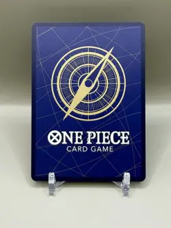 One Piece x Round 1 - Brook OP11-056 Promo - ENGLISH - NM - Image 2