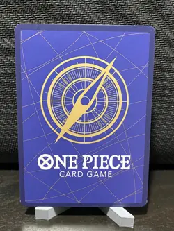 Shirahoshi OP05-082 Rare Awakening of the New Era One Piece Near Mint - Image 2