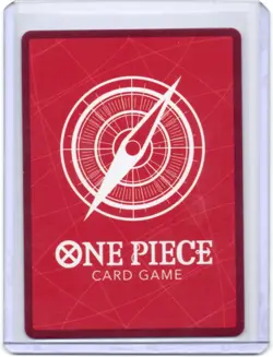 Monkey D. Luffy OP13-001 Leader Alt Art - One Piece Carrying On His Will English - Image 2