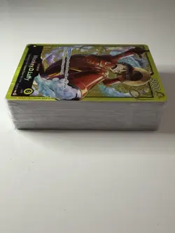 One Piece ST29 Starter Deck - Brand New - Sealed Monkey.D.Luffy Egghead - Image 3