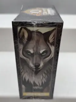 Furoticon Climax Wolves vs Rats Cards Deckbox Fantasy Furry Sealed Box - Image 4