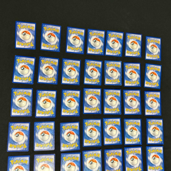 Pokemon TCG Black White B&W Plasma Blast 64 Card Lot Partial Set LP/MP - Image 4