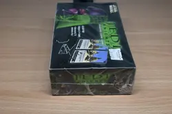 A) Star Wars Jedi Knights TCG Trading Card Game - Sealed Box of 36 Packs - Image 5
