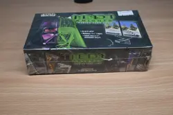 B) Star Wars Jedi Knights TCG Trading Card Game - Sealed Box of 36 Packs - Image 2