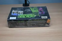 B) Star Wars Jedi Knights TCG Trading Card Game - Sealed Box of 36 Packs - Image 4