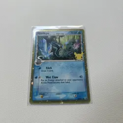 Mimikyu (Delta Species) SWSH136 SWSH: Sword & Shield Promo Cards Holo - Image 1