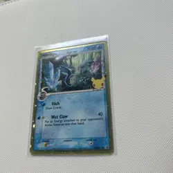 Mimikyu (Delta Species) SWSH136 SWSH: Sword & Shield Promo Cards Holo - Image 2