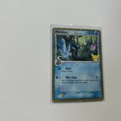 Mimikyu (Delta Species) SWSH136 SWSH: Sword & Shield Promo Cards Holo - Image 3