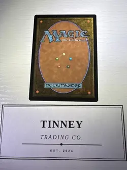 MTG Undercity Sewers Murders at Karlov Manor 0270 Rare Land Magic Card Genuine N - Image 2