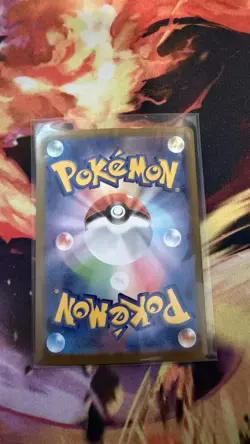 Mega Zygarde ex SAR 113/080 M3 Nihil Zero - Pokemon Card Japanese MEGA - Image 2