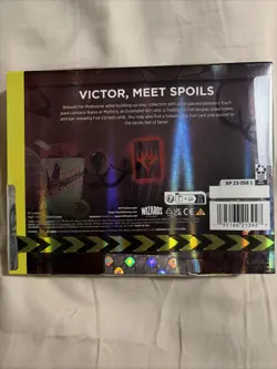 March of the Machine: The Aftermath Collector Booster | 6 Magic Cards - Image 2