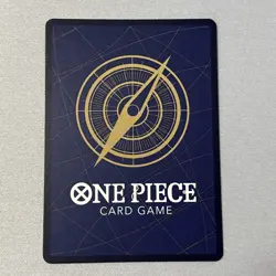 Nami ST29-008 (ENGLISH) - One Piece x Round 1 Promo Card NM - Image 2
