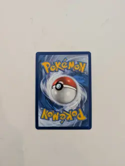 Pokemon TCG Surfing Pikachu VMAX Full Art Holo Card 009/025 Celebrations - Image 3