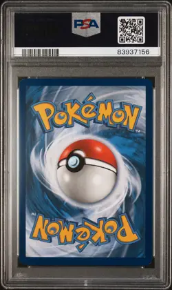 PSA 10 Regigigas 84 S&M Crimson Inv 1ST PLACE LEAGUE STAMPED Pokemon Card POP 11 - Image 2