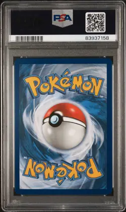 PSA 10 Magnezone 83 S&M Ultra Prism 1ST PLACE LEAGUE STAMPED Pokemon Card POP 2 - Image 2