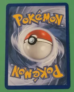 Numel 69/97 2003 EX Dragon Common Pokemon Trading Card LP - Yuka Morii - Image 2