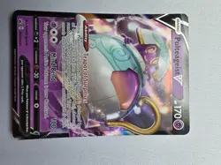 Polteageist V - Holo Promo SWSH: Sword & Shield Promo Cards SWSH021 NM - Image 1