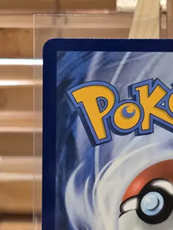 Pokemon TCG Trainer Lacey Prismatic Evolutions Holo Card 175/131 NM - Image 3