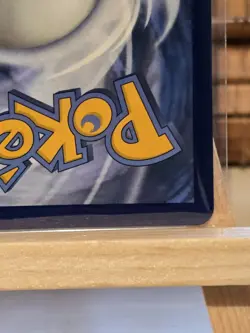 Pokemon TCG Trainer Lacey Prismatic Evolutions Holo Card 175/131 NM - Image 5