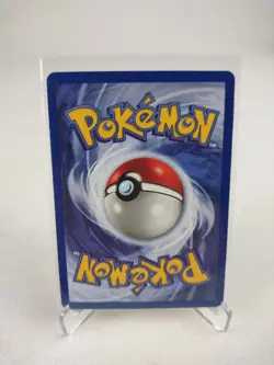 DARK MUK Pokemon Card - WOTC - 1st Edition - Team Rocket - 41/82 - LP/NM - Image 2
