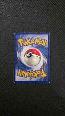 Nidorino 37/102 Pokemon Base Set Shadowless 1st Edition HP - Image 2