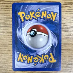 Pokemon Mr. Mime 095b/147 Aquapolis Common 50 HP Basic Regular English 2002 - Image 2