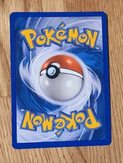 Chimchar DP02 Diamond and Pearl Holo Pokemon Black star promo TCG - MP - Image 2