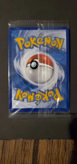Snorlax SVP EN 051 Black Star Promo Scarlet & Violet Pokemon 151 Card - SEALED - Image 2